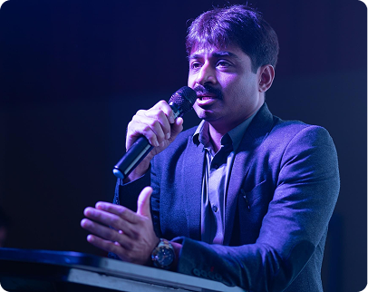 Sanjay Patolia, Founder & CEO
