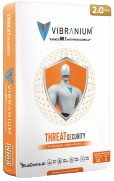 Threat Security Product Icon